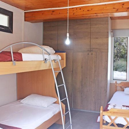 Laoni Guest House In Moutoullas, Marathasa Лимасол Экстерьер фото
