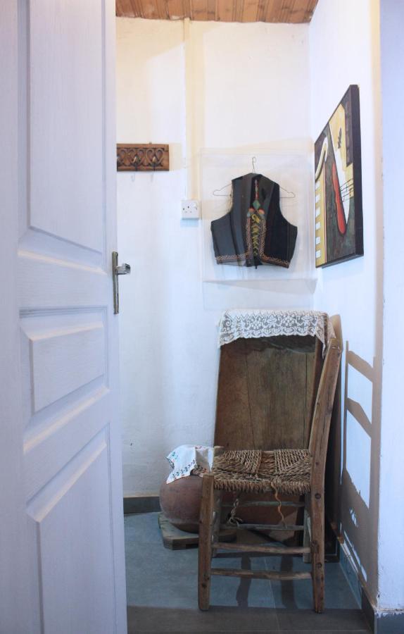 Laoni Guest House In Moutoullas, Marathasa Лимасол Экстерьер фото