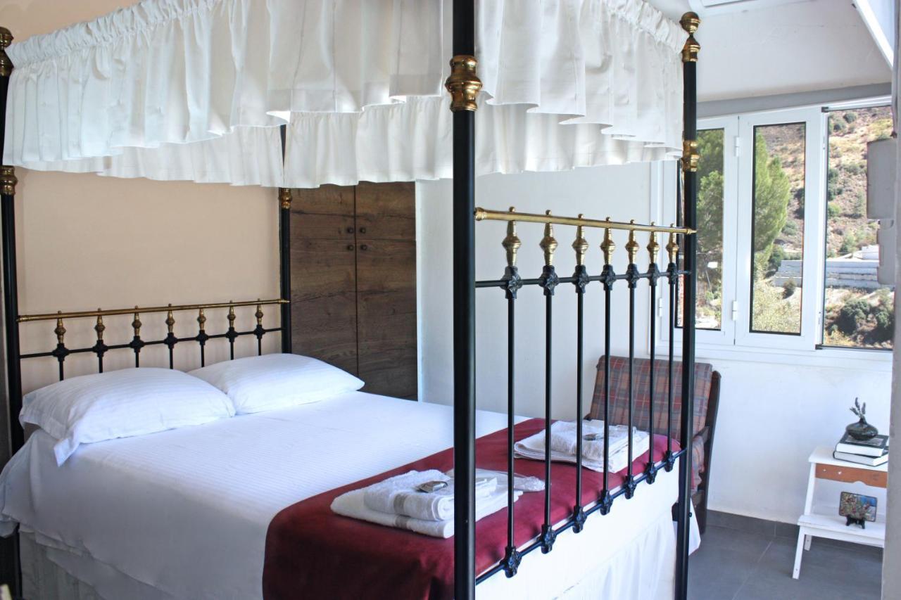 Laoni Guest House In Moutoullas, Marathasa Лимасол Экстерьер фото